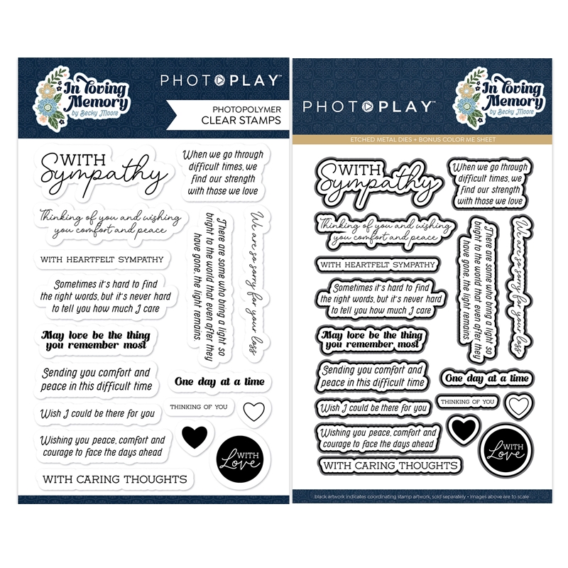 Candle Making Guide - GROClear-Ensemble de timbres-poste de sentiments de