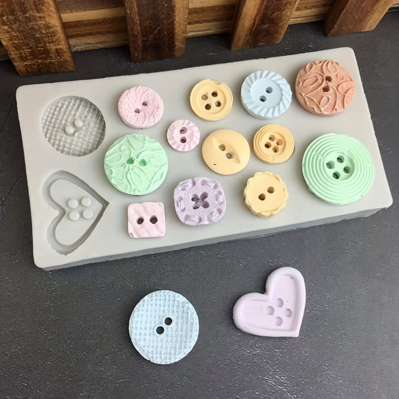 Candle Making Business - Moule en silicone en forme de