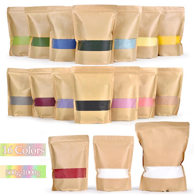 Candle Making Los Angeles - Perle Granulaire Colorée d'Avertissement de Bricolage,