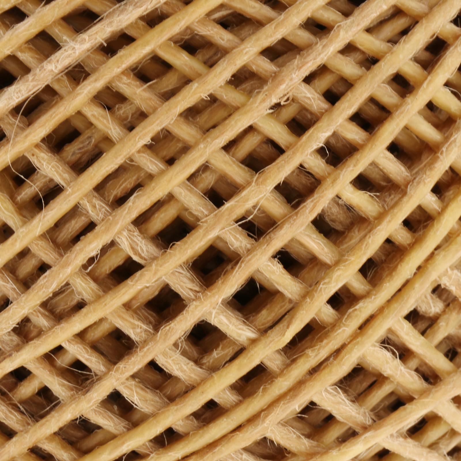 Candle Making Wicks - Mèche de bougie en cire d'abeille