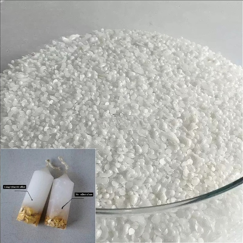 Candle Making Los Angeles - Additif de cire 100g/200g Vybar 103