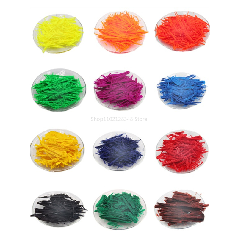 Candle Making Experience - Pigment de bougie de MSI de