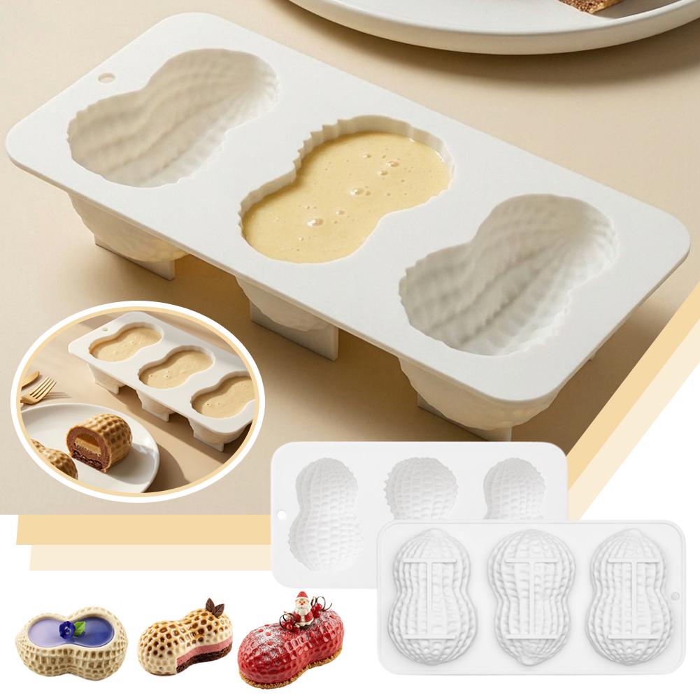 Candle Making Business - Moule de cuisson en silicone en