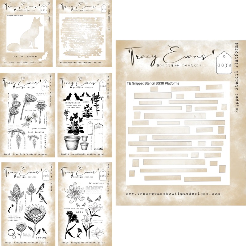 Candle Making Books - Fox Platforms Tiles Flowers Nouveau 2026