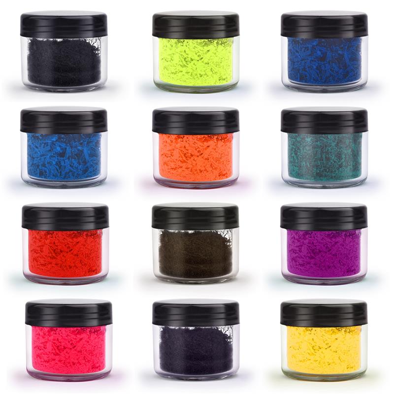 Candle Making Experience - Aints de colorant de bougie faits
