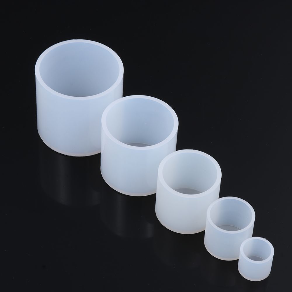 Candle Making Experience - Moule à bougie en silicone à