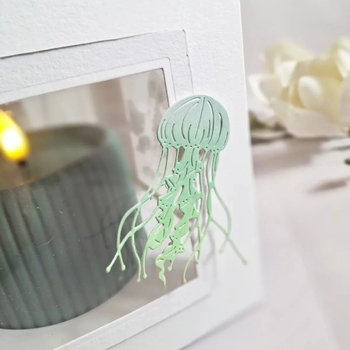 Nouveaux pochoirs de découpe e - Candle Making Guide avis et prix