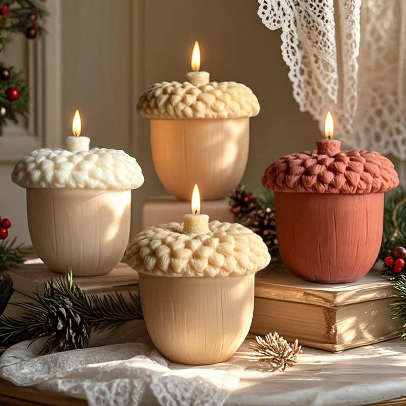 Moule en silicone DIY pour bou - Candle Making Business avis et prix