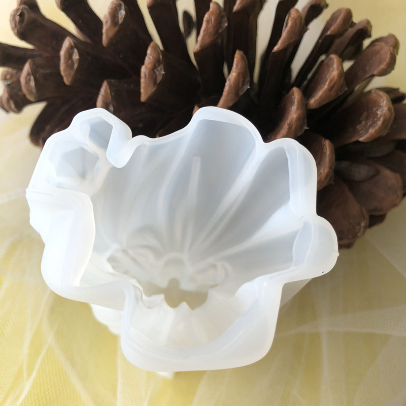 Moule à bougie princesse 3D en - Candle Making Business avis et prix