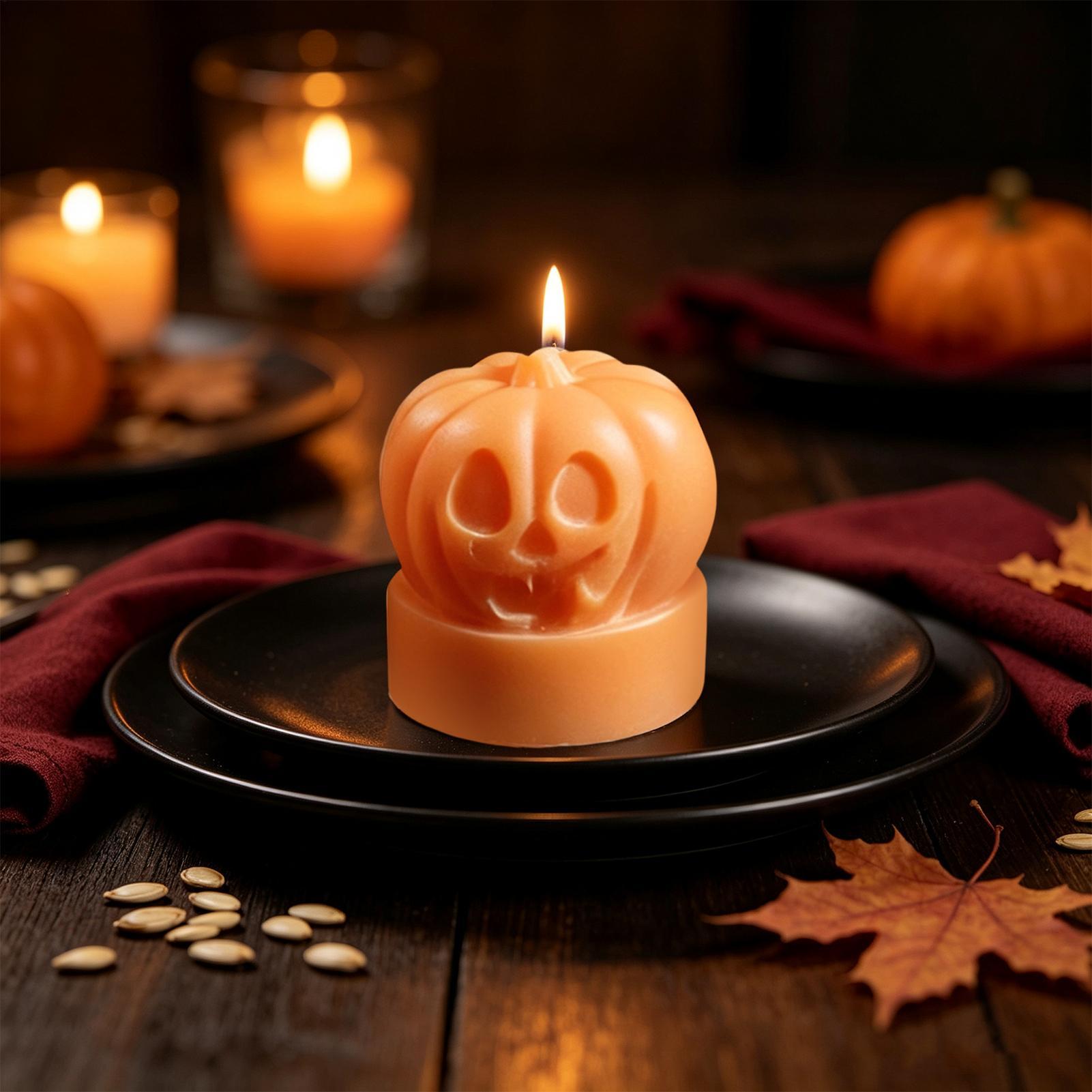 1 pièce Moule en silicone Citr - Candle Making Workshops avis et prix
