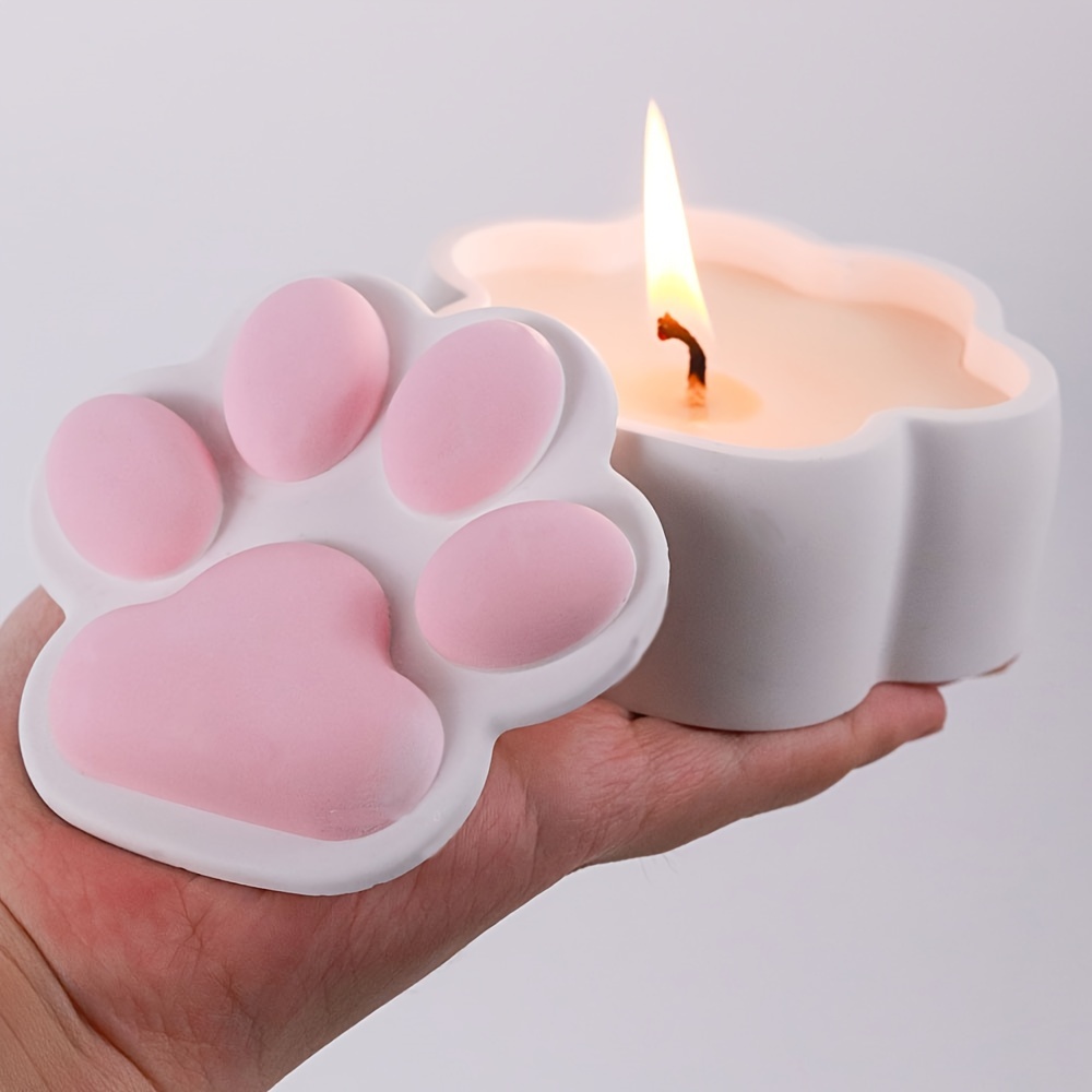 Boîte de rangement de griffes  - Kraft Box Candle avis et prix