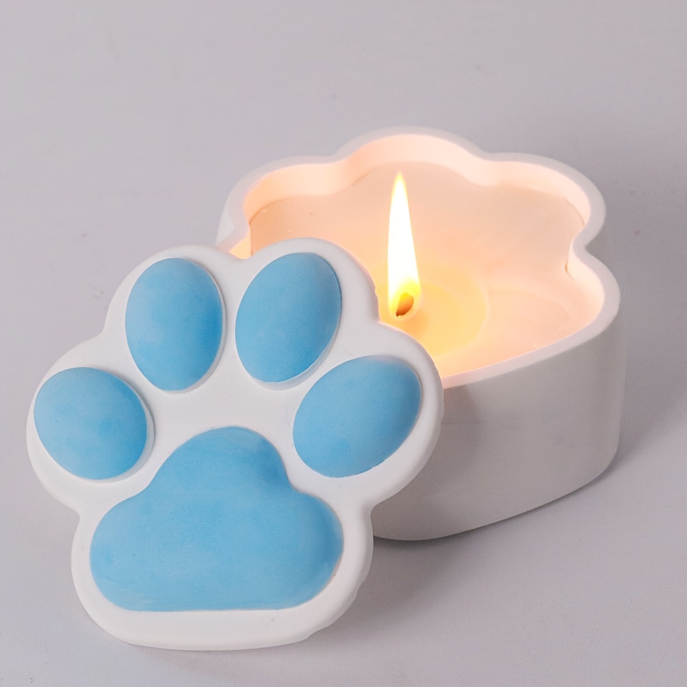 Boîte de rangement de griffes  - Kraft Box Candle avis et prix