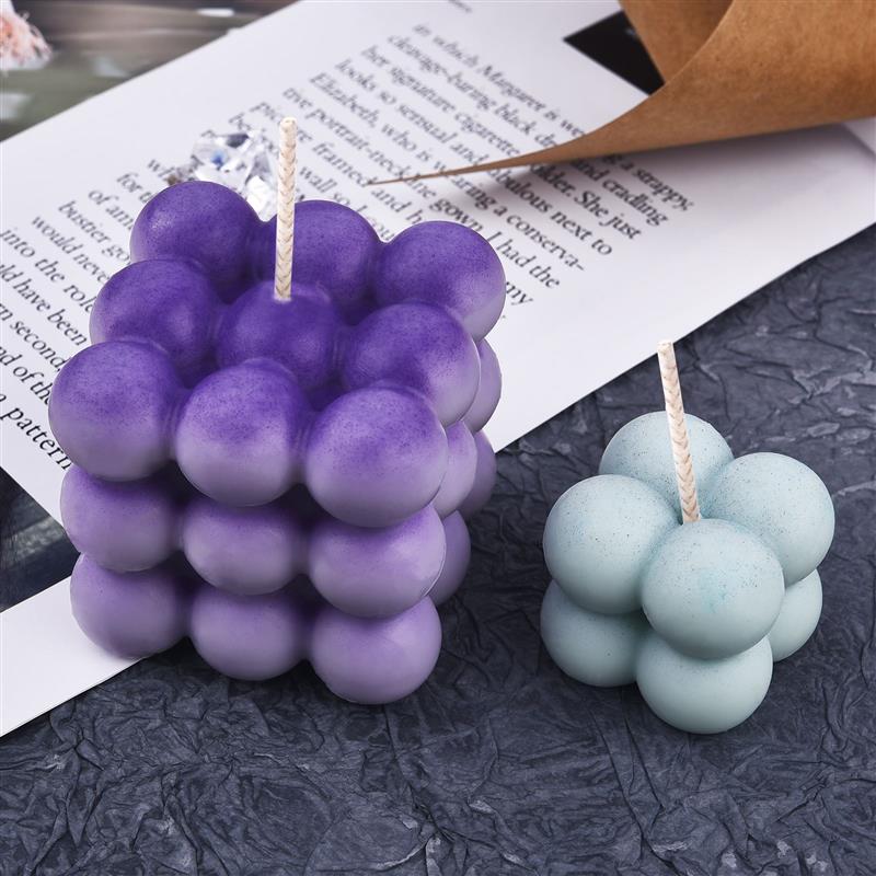 Mèches de bougie à faible émis - Candle Making Wicks avis et prix