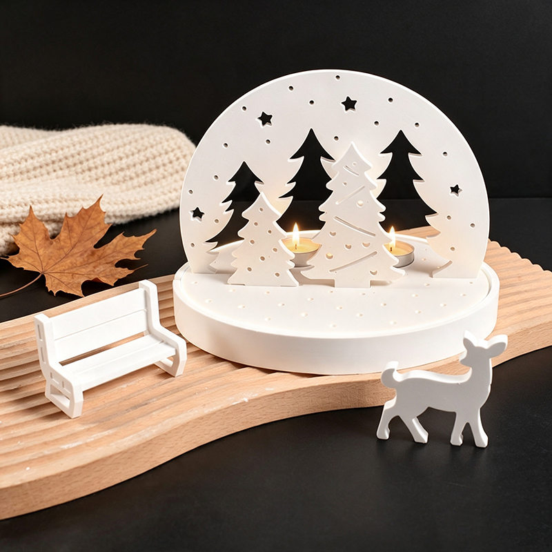 Moule en silicone pour bougeoi - Candle Making Business avis et prix