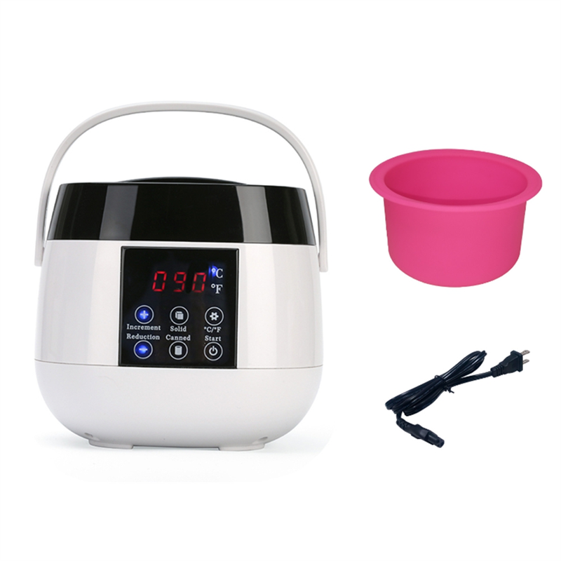 Nouveau Pot de fusion de cire  - Candle Making Experience avis et prix