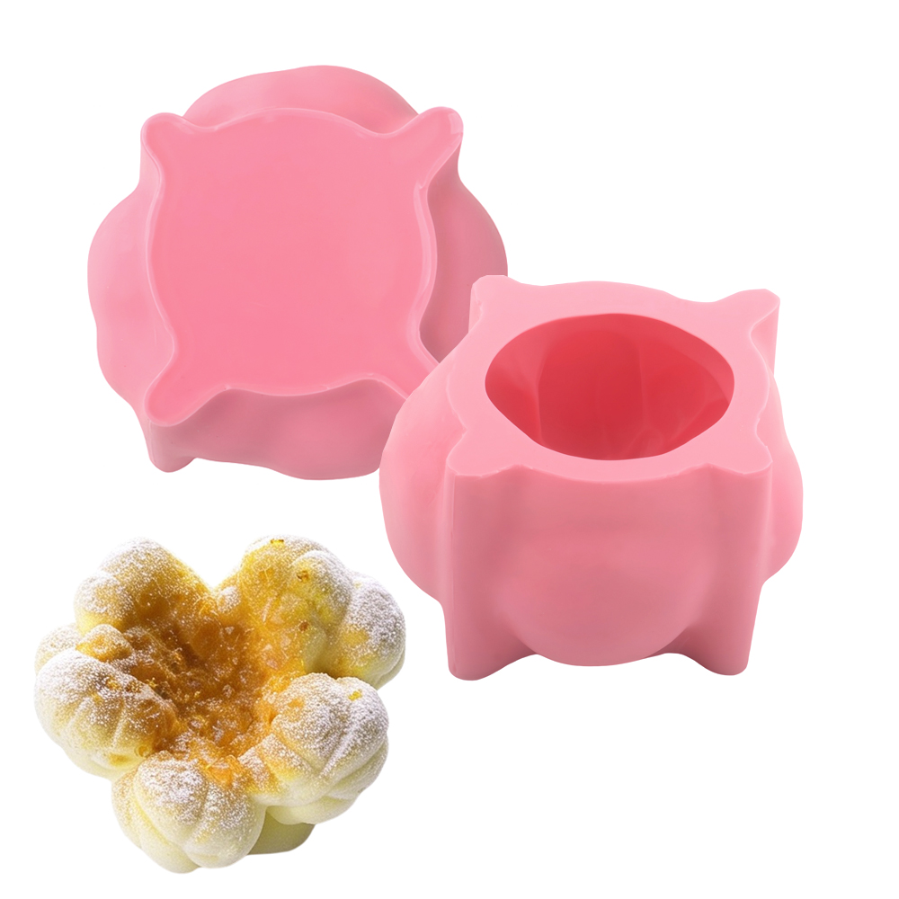 Moule à gâteau en silicone de  - Candle Making Business avis et prix