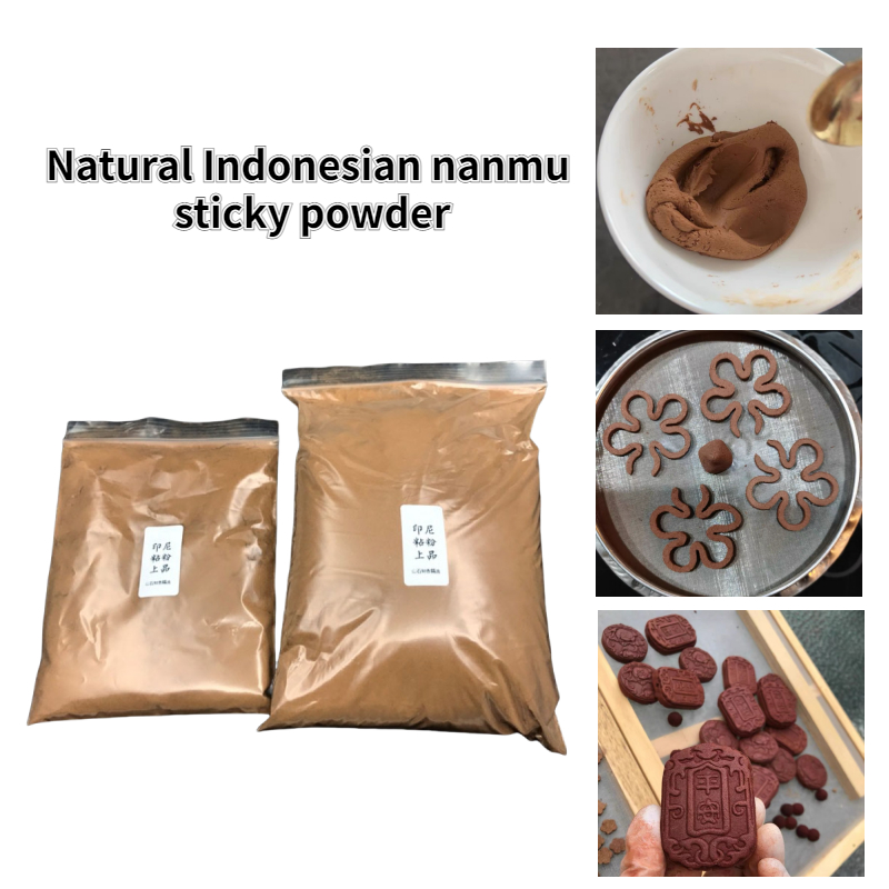 Fil de poudre collante Nanmu i - Candle Making Los Angeles avis et prix