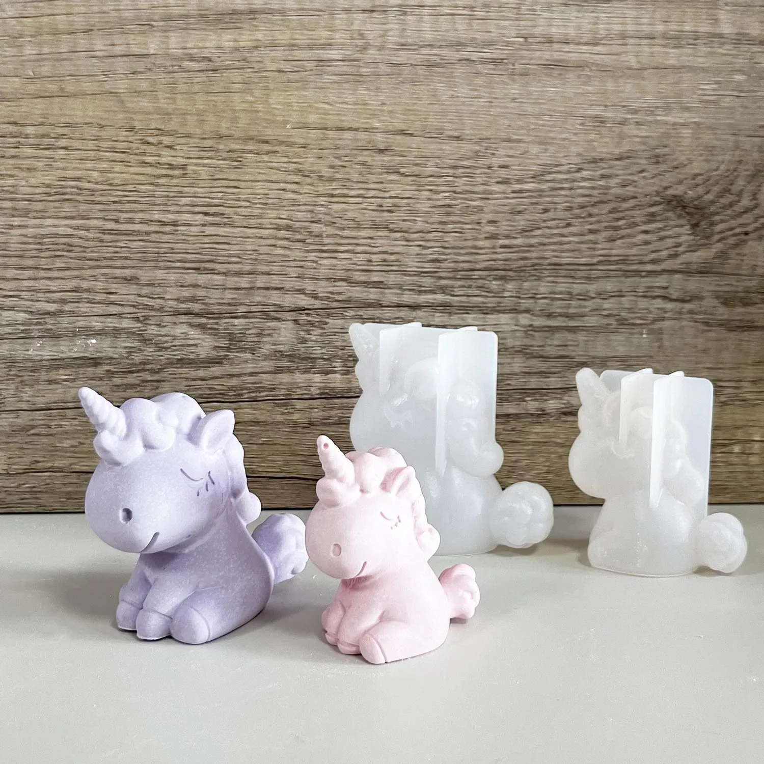 Moule géométrique 3D en Silico - Candle Making Business avis et prix