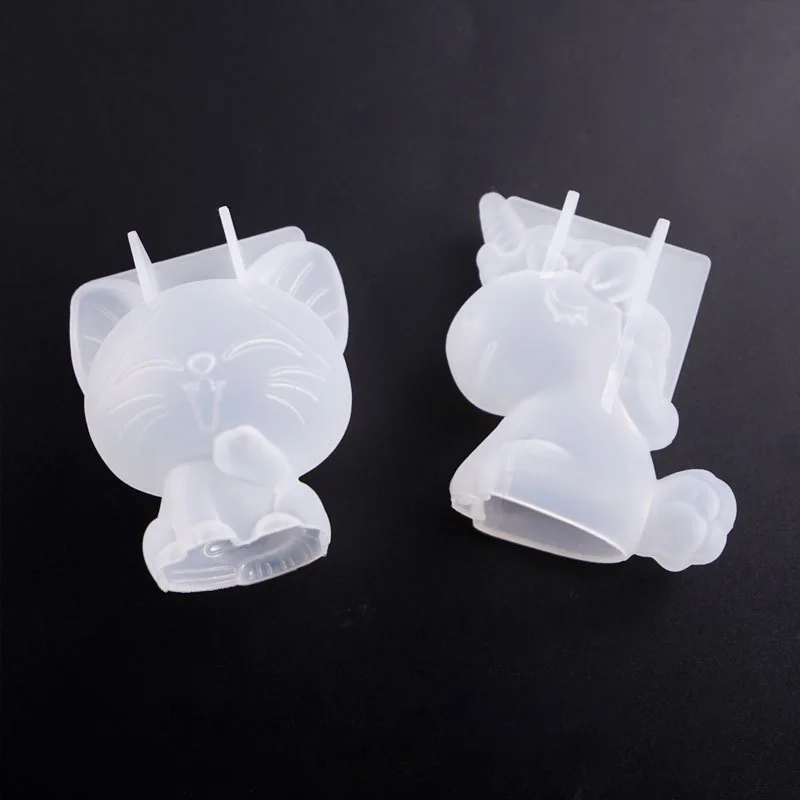 Moule géométrique 3D en Silico - Candle Making Business avis et prix