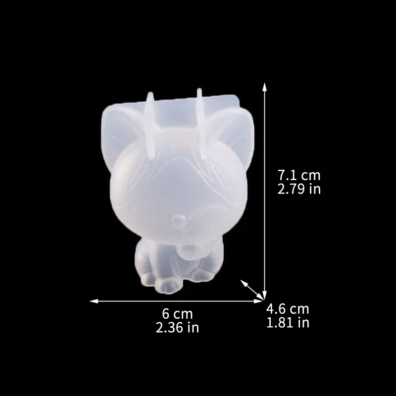 Moule géométrique 3D en Silico - Candle Making Business avis et prix