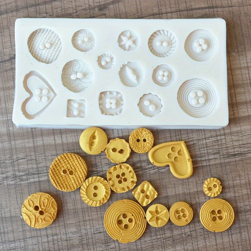 Moule en silicone en forme de  - Candle Making Business avis et prix