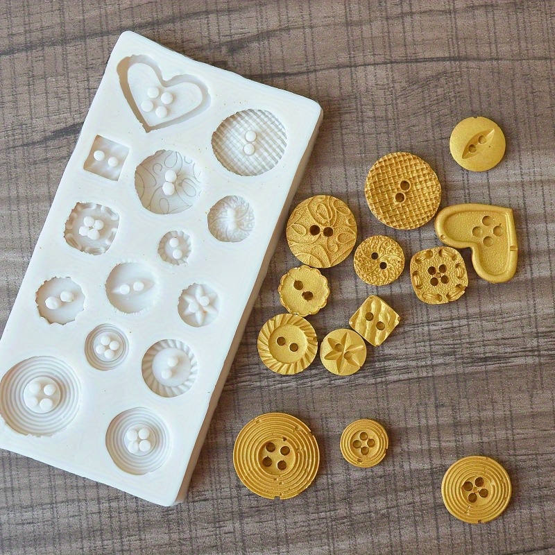 Moule en silicone en forme de  - Candle Making Business avis et prix