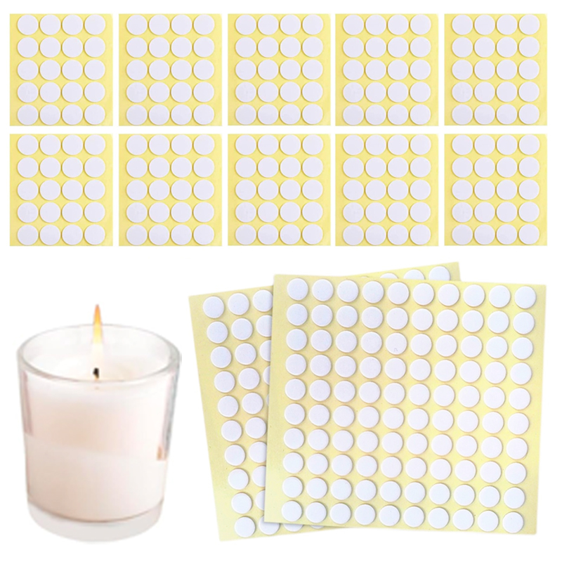 Autocollants de mèche de bougi - Candle Making Wicks avis et prix