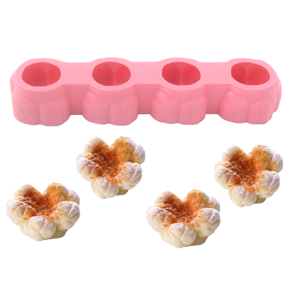 Moule en silicone alimentaire  - Candle Making Business avis et prix