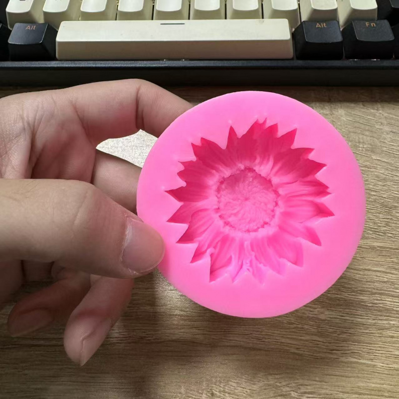 Moule artisanal en Silicone to - Candle Making Experience avis et prix