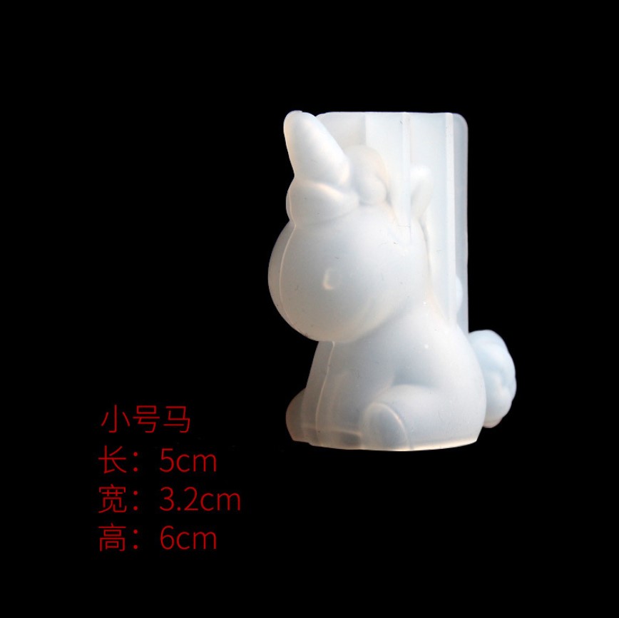 Moules transparents en résine  - Candle Making Business avis et prix