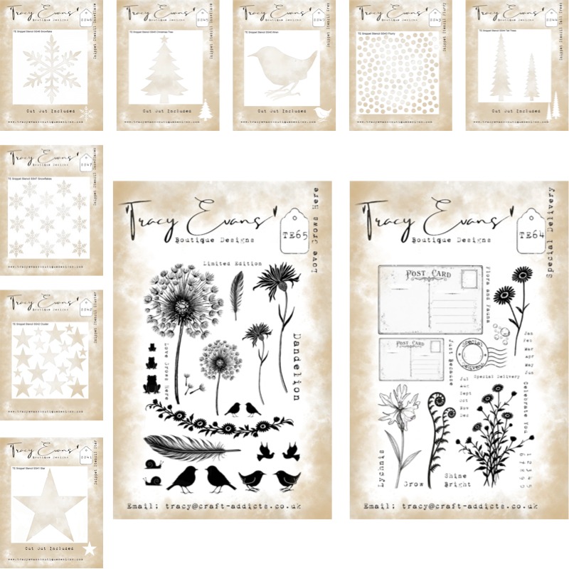 Flurry Tall Trees Cluster – Po - Kraft Box Candle avis et prix