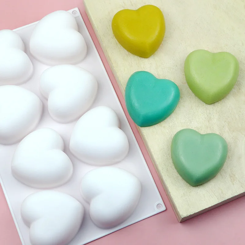 Moule à savon en Silicone en f - Candle Making Kits avis et prix