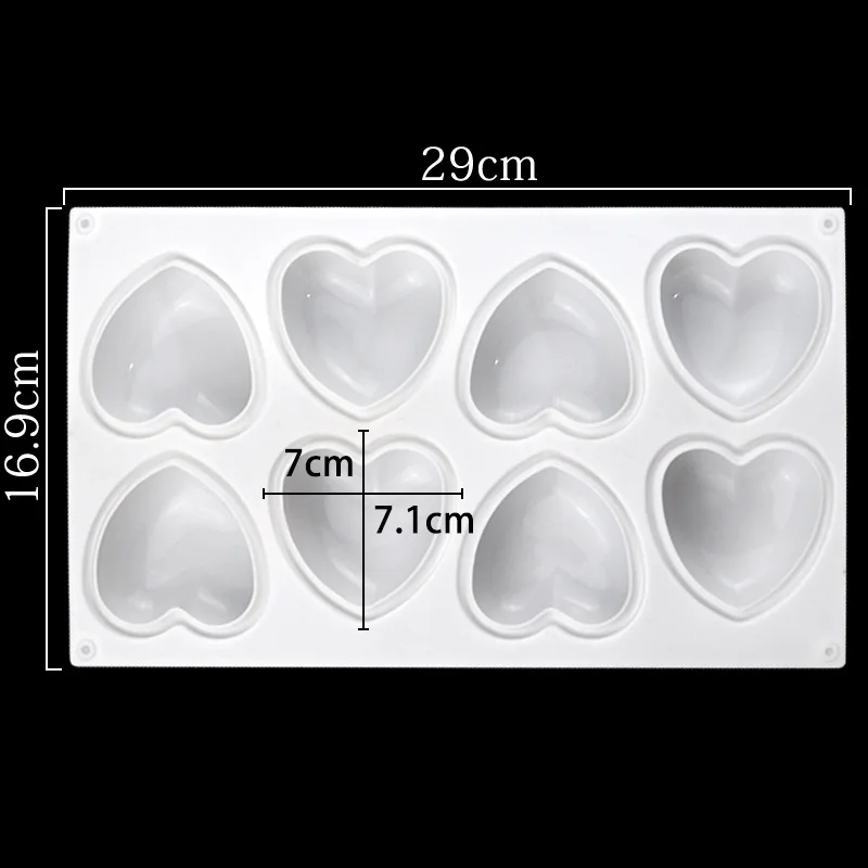 Moule à savon en Silicone en f - Candle Making Kits avis et prix