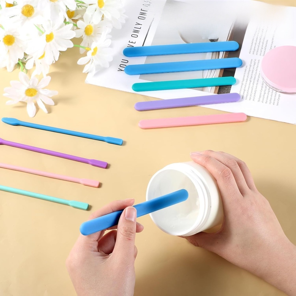 Lot de 10 outils de mélange en - Candle Making Workshops avis et prix