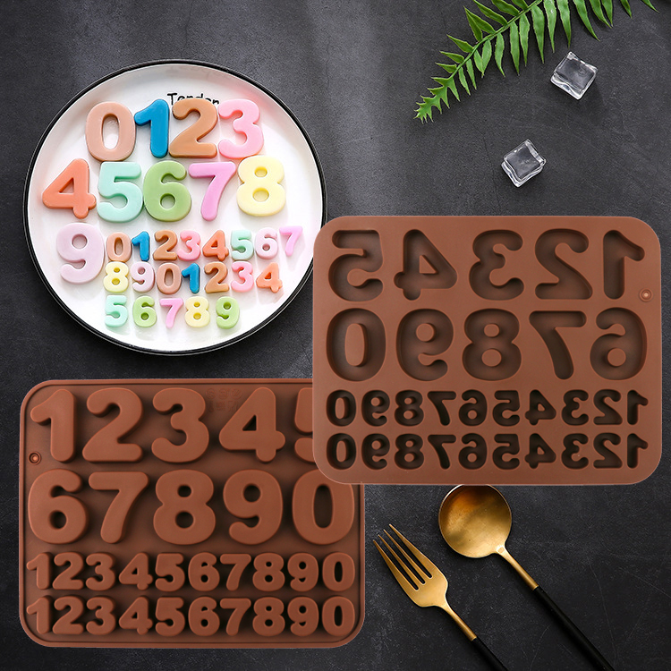 Ensemble de 2 moules en silico - Candle Making Kits avis et prix