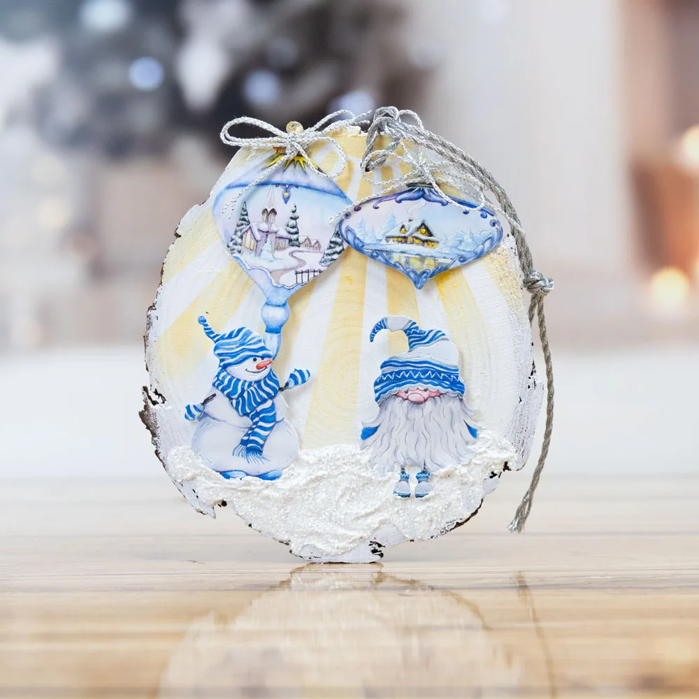 Bonhomme de neige pingouin our - Candle Making Books avis et prix