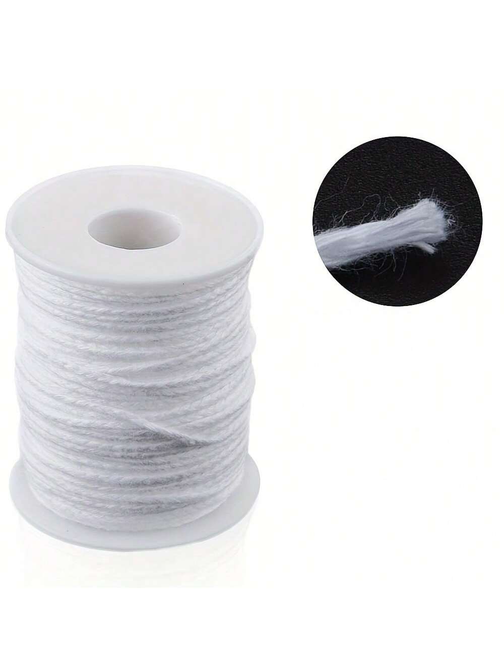 Un mèche sans fumée de 2401.57 - Candle Making Wicks avis et prix