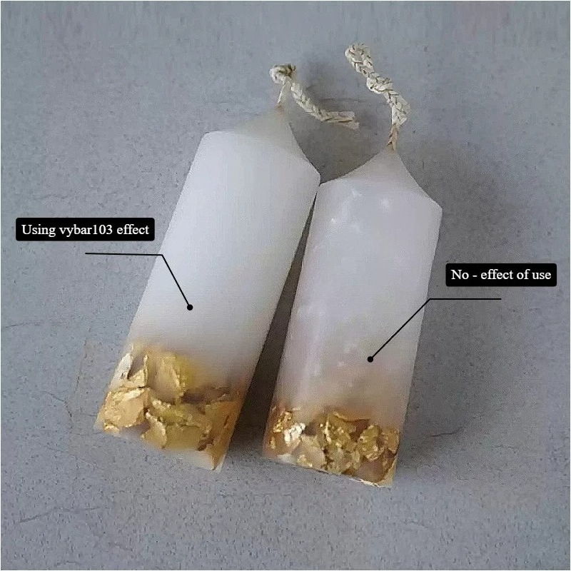 Additif de cire 100g/200g Vyba - Candle Making Los Angeles avis et prix