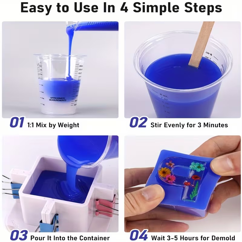 Kit de fabrication de moules e - Candle Making Kits avis et prix