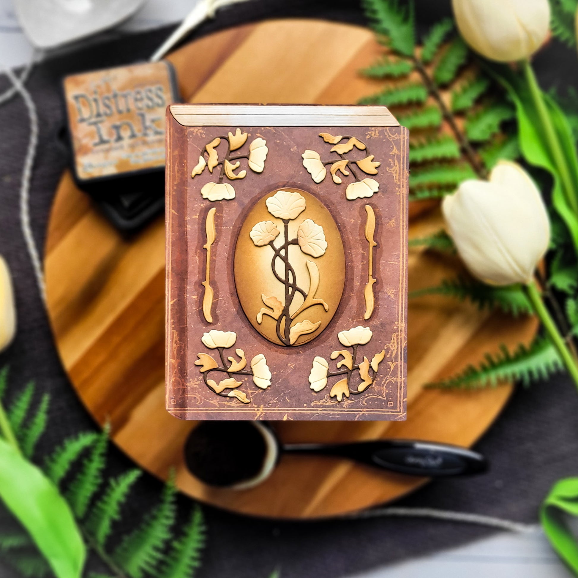 Mai 2026 – Nouveauté : Matérie - Candle Making Books avis et prix