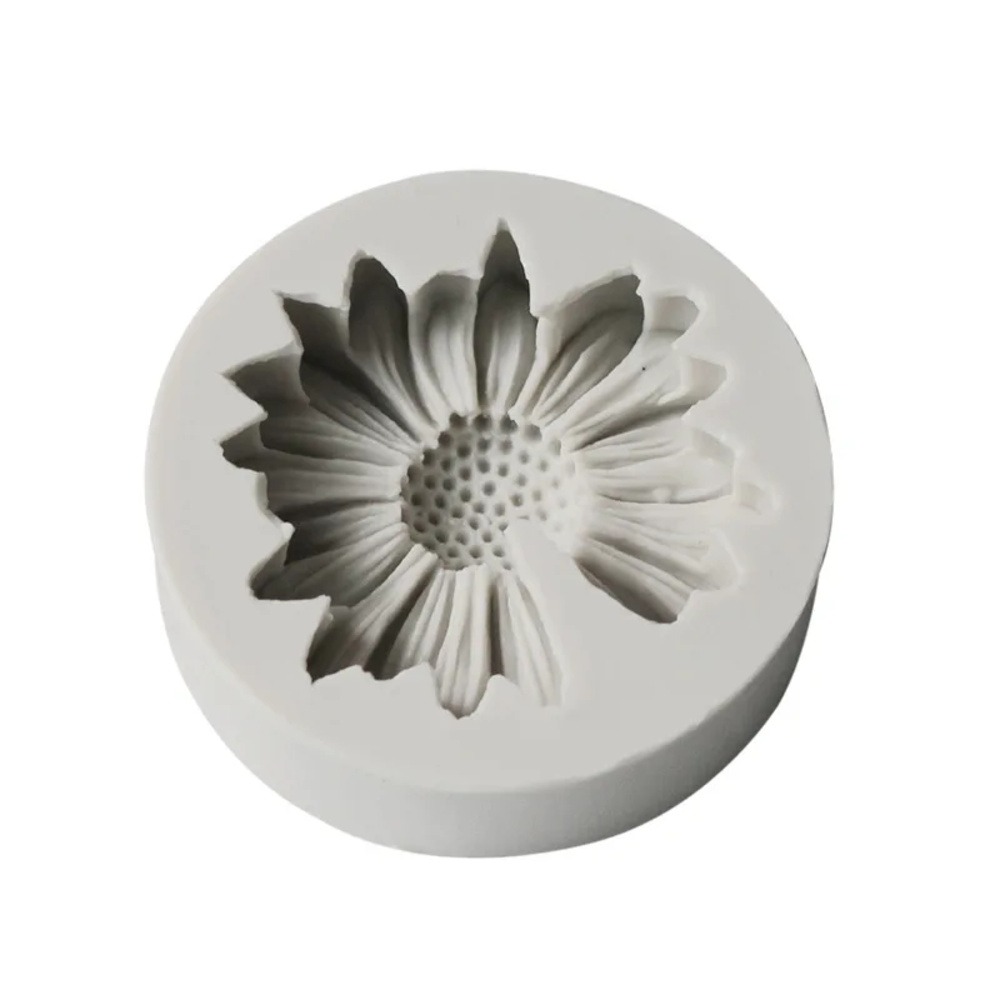 Moule en silicone 3D pour fleu - Candle Making Business avis et prix
