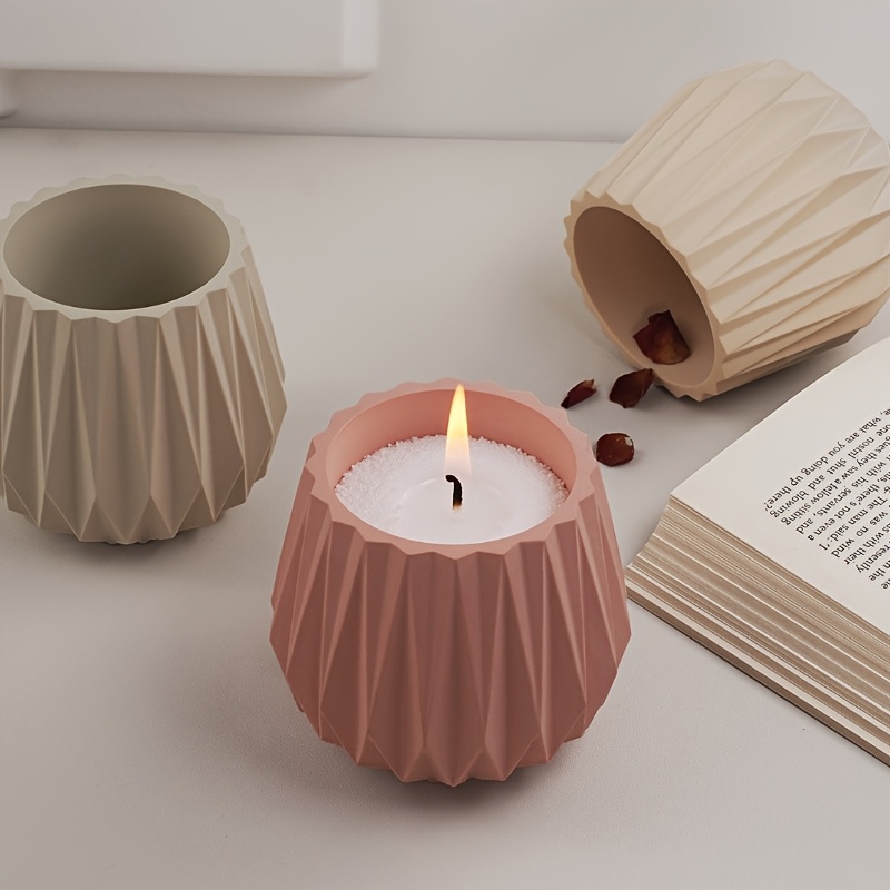 Moule en silicone pour coupell - Candle Making Guide avis et prix