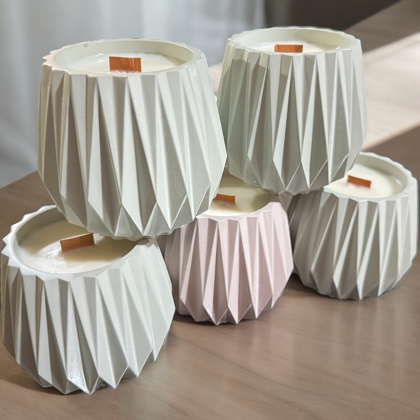 Moule en silicone pour coupell - Candle Making Guide avis et prix