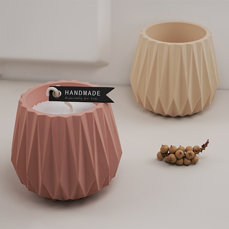Moule en silicone pour coupell - Candle Making Guide avis et prix