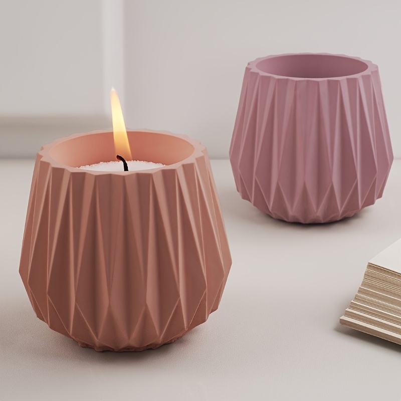 Moule en silicone pour coupell - Candle Making Guide avis et prix