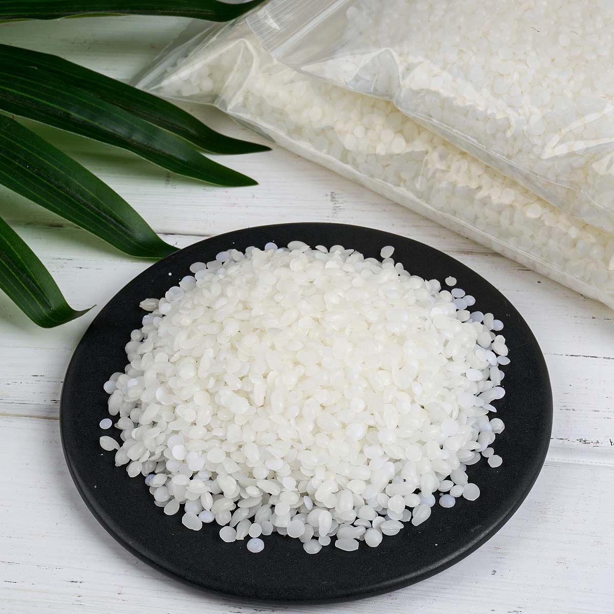 Cire d'abeille blanche 200g-10 - Candle Making Los Angeles avis et prix