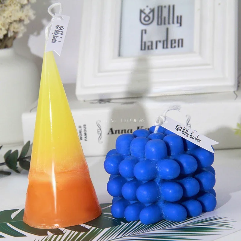 Surface de bougie à huile légè - Candle Making Los Angeles avis et prix