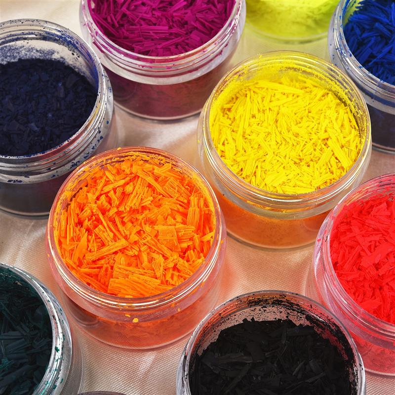 Aints de colorant de bougie fa - Candle Making Experience avis et prix