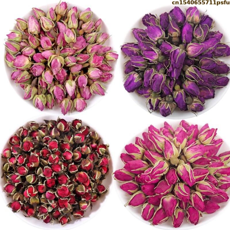 4 types de boutons de rose nat - Candle Making Los Angeles avis et prix
