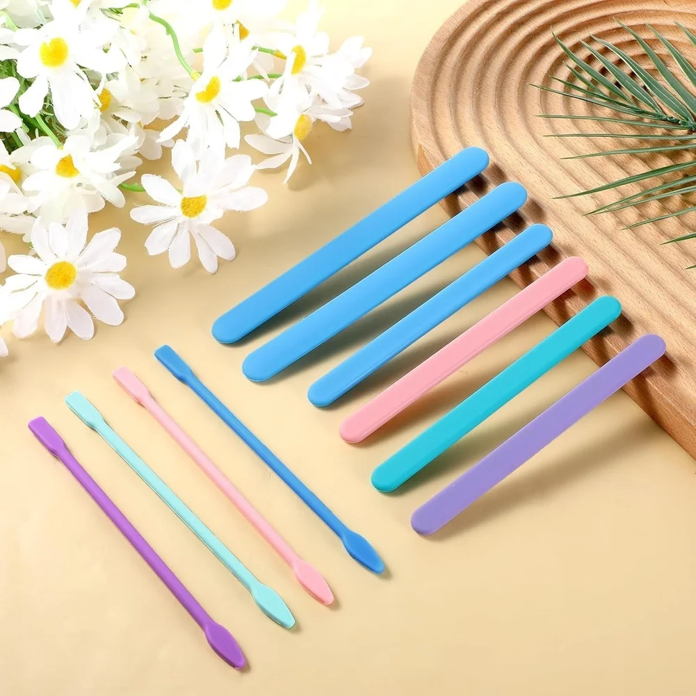 Lot de 10 outils de mélange en - Candle Making Workshops avis et prix